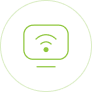 Icon representing High Speed Net