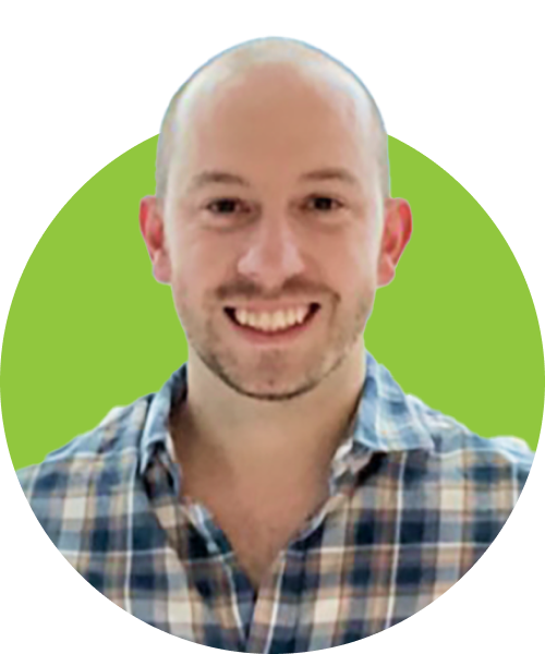 Sean Wilcox Community Sales Manager at TCC Canada