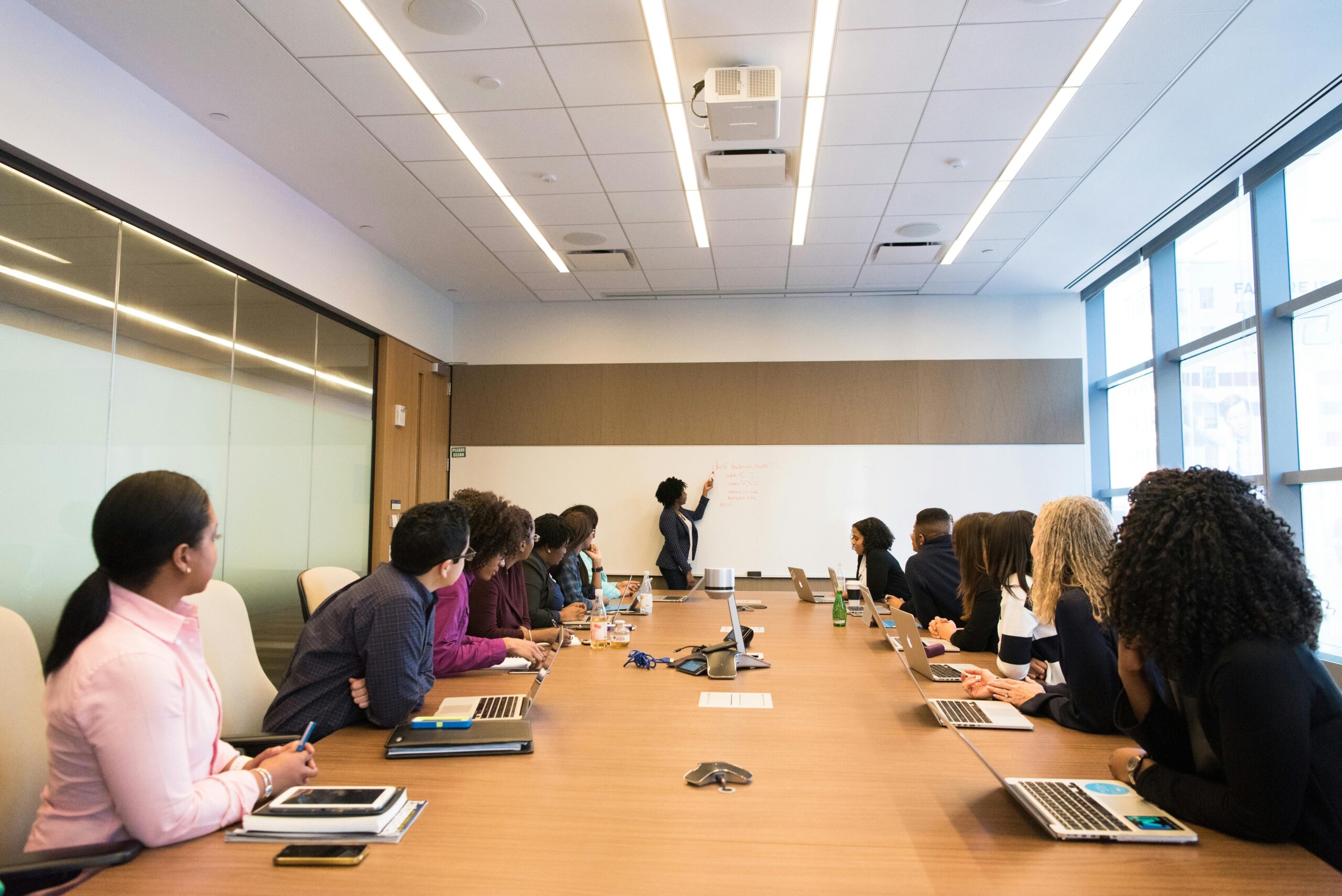 Utilizing Canadian Coworking Spaces Ahead of BDC’s 2026 Business Trends