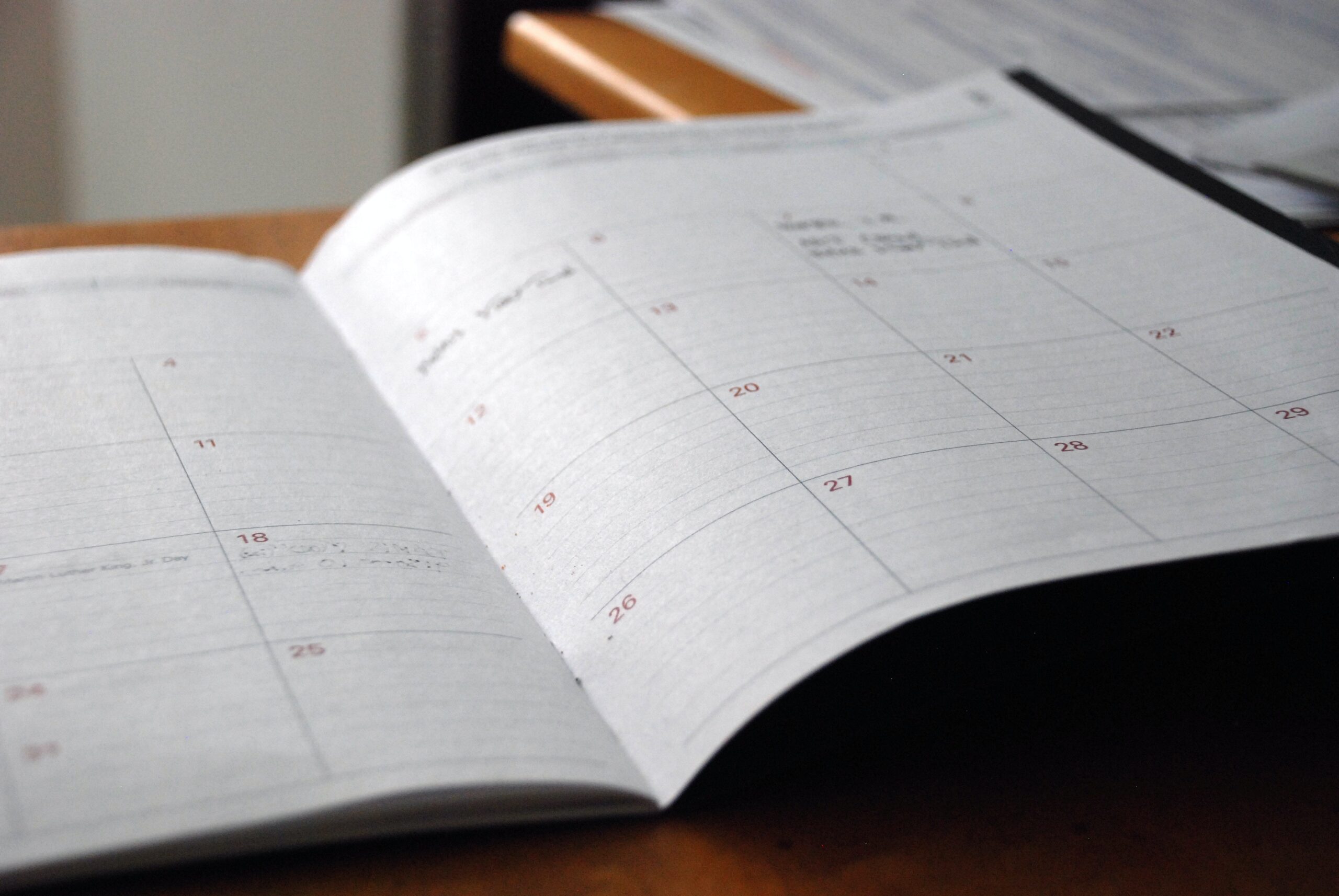 Gestion du temps : les services d’affaires qui peuvent vous aider