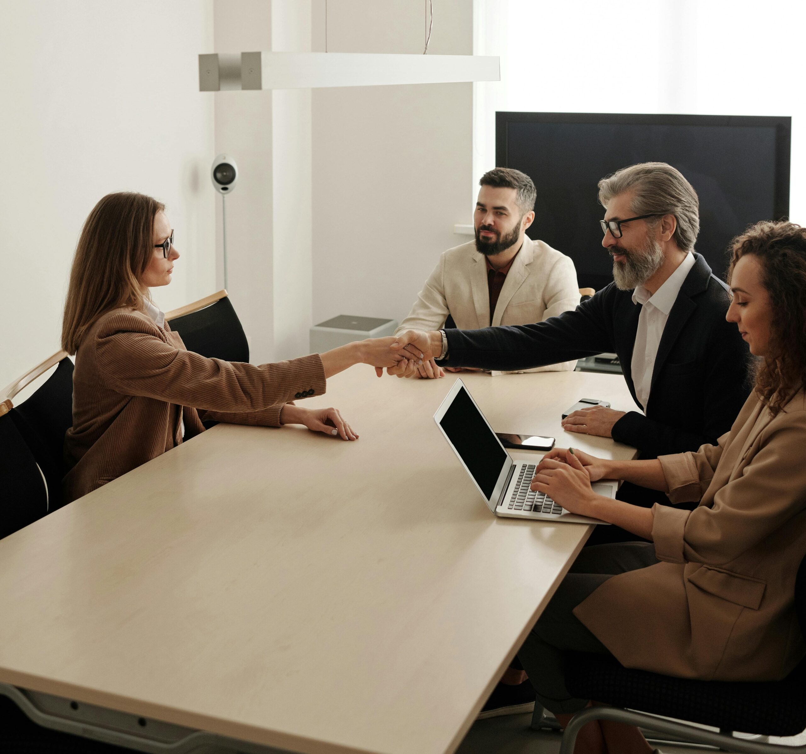 Croissance intelligente : faire grandir votre entreprise au sein d’un espace de cotravail