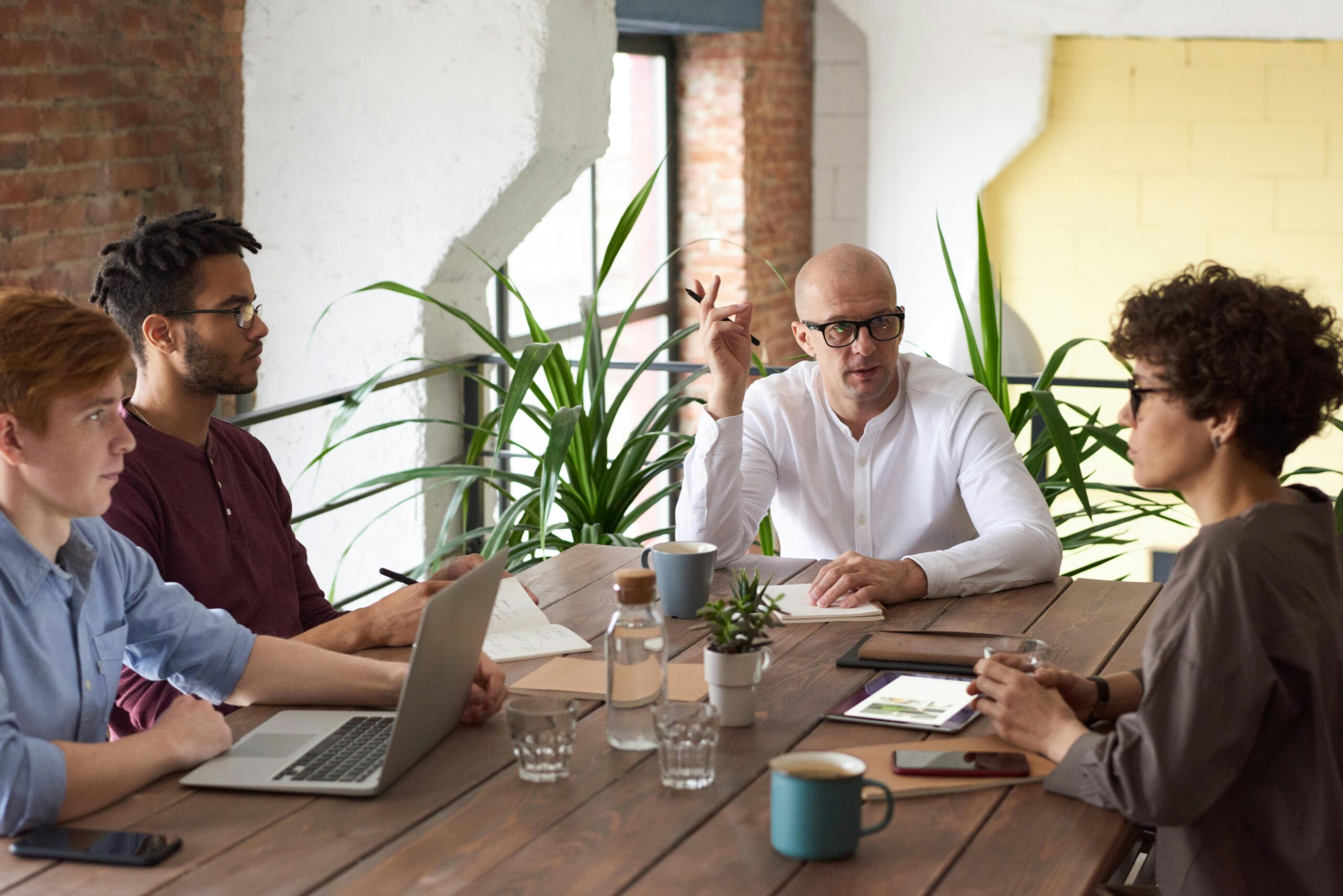 Maximiser la productivité de votre entreprise après le temps des Fêtes
