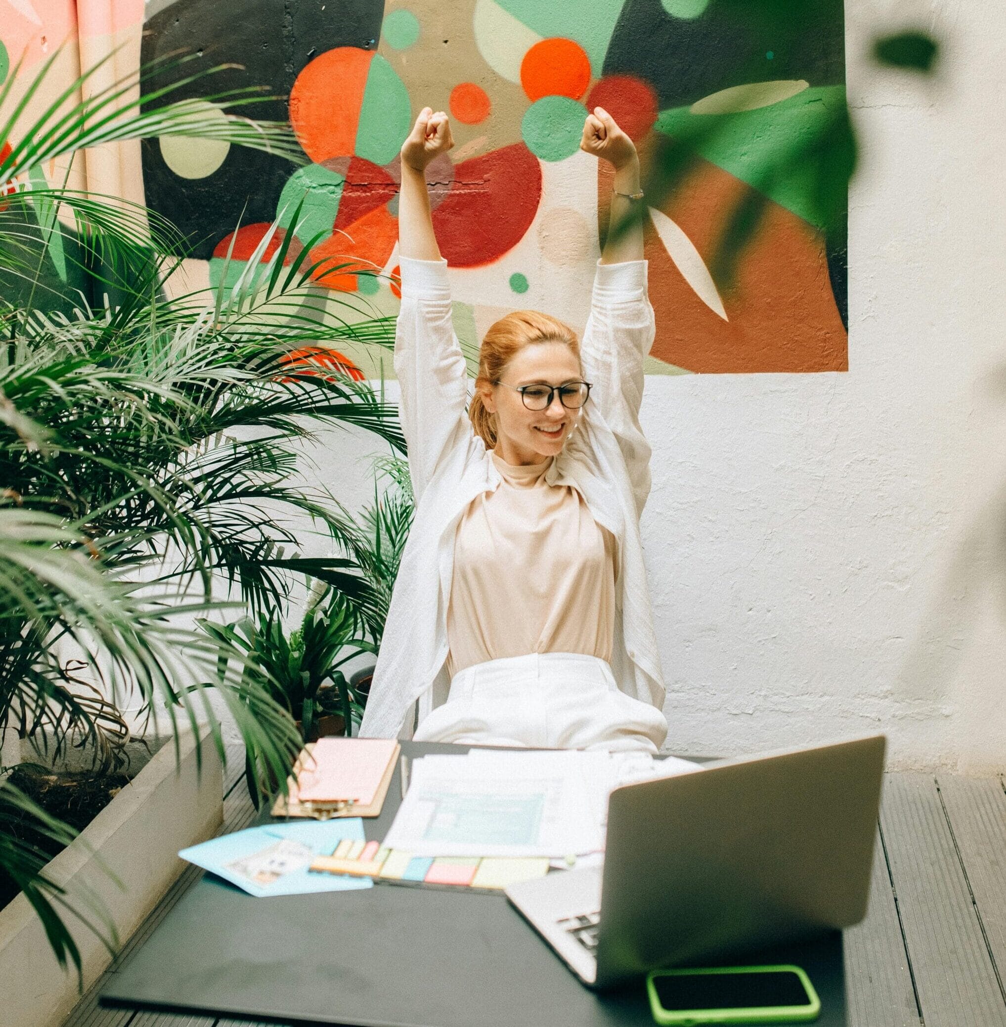 6 façons pour les membres de coworking de prendre soin de leur bien-être