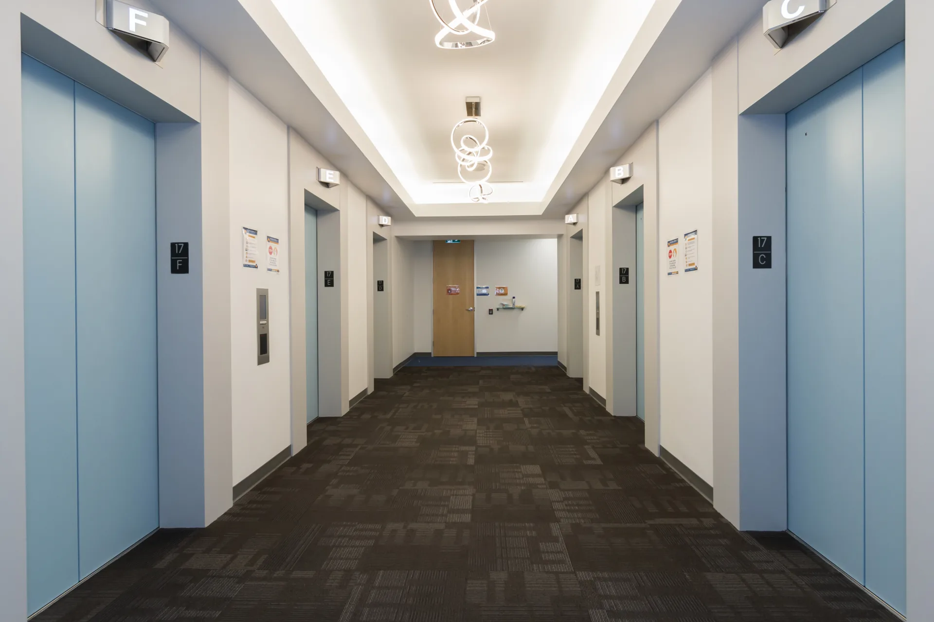 TCC Canada coworking space in Vancouver — 3